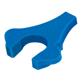 Sealey SBA22DC SharkBite® Disconnect Clip & Depth Gauge 22mm