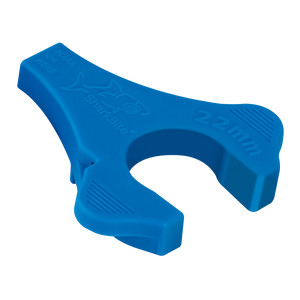 Sealey SBA22DC SharkBite® Disconnect Clip & Depth Gauge 22mm - additional view 2