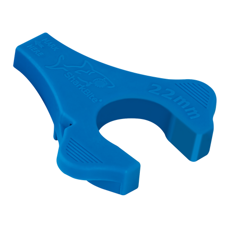 Sealey SBA22DC SharkBite® Disconnect Clip & Depth Gauge 22mm - additional view 2