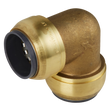 Sealey SBA22EE SharkBite® Equal Elbow 22mm