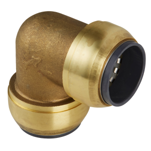 Sealey SBA22EE SharkBite® Equal Elbow 22mm - additional view 2