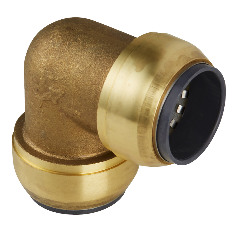 Sealey SBA22EE SharkBite® Equal Elbow 22mm - additional view 2