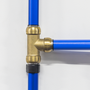 Sealey SBA22ET SharkBite® Equal Tee 22mm - additional view 10