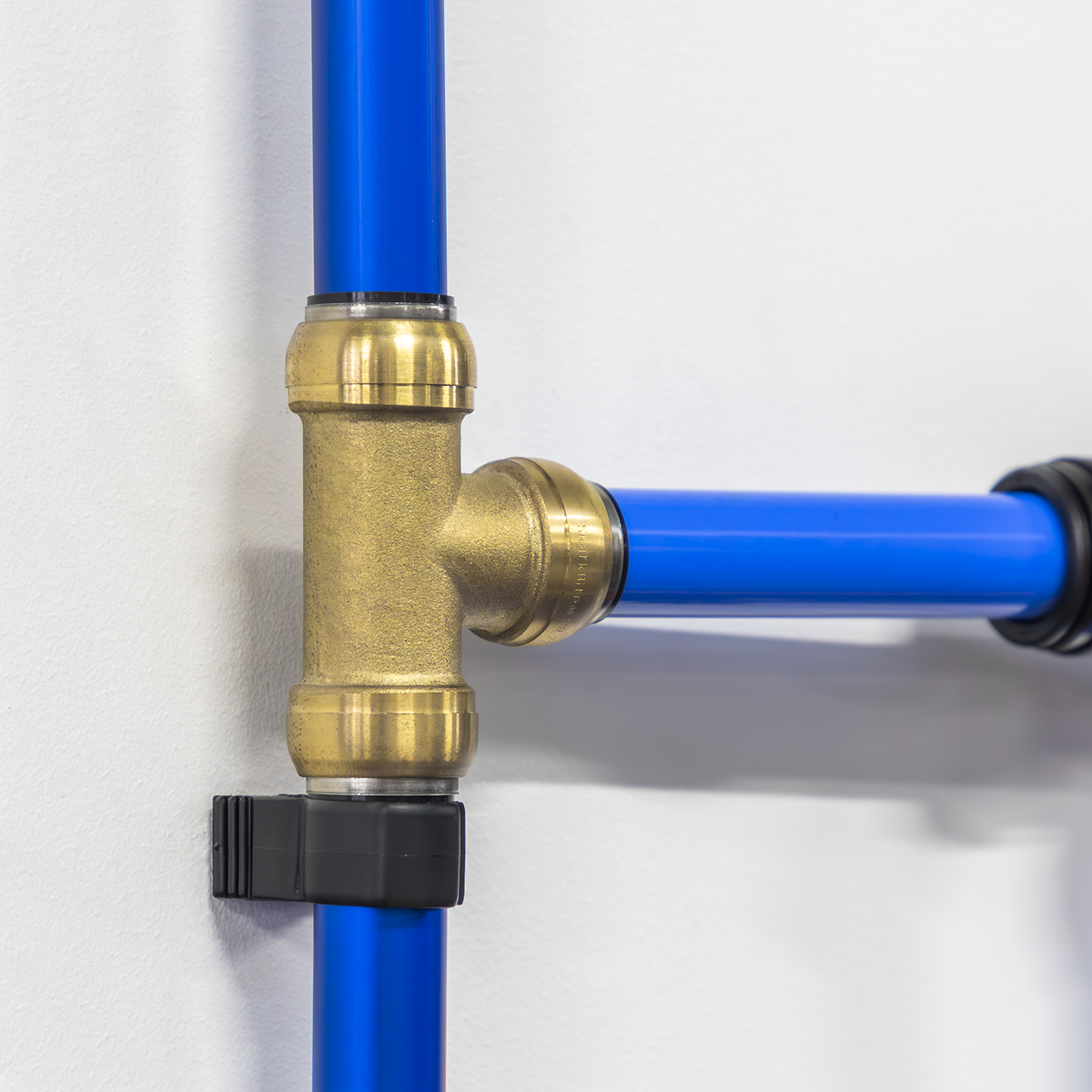Sealey SBA22ET SharkBite® Equal Tee 22mm - additional view 7