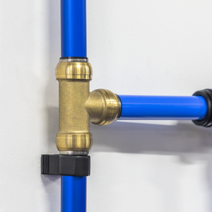 Sealey SBA22ET SharkBite® Equal Tee 22mm - additional view 7