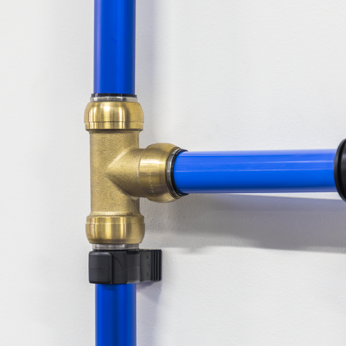 Sealey SBA22ET SharkBite® Equal Tee 22mm - additional view 8