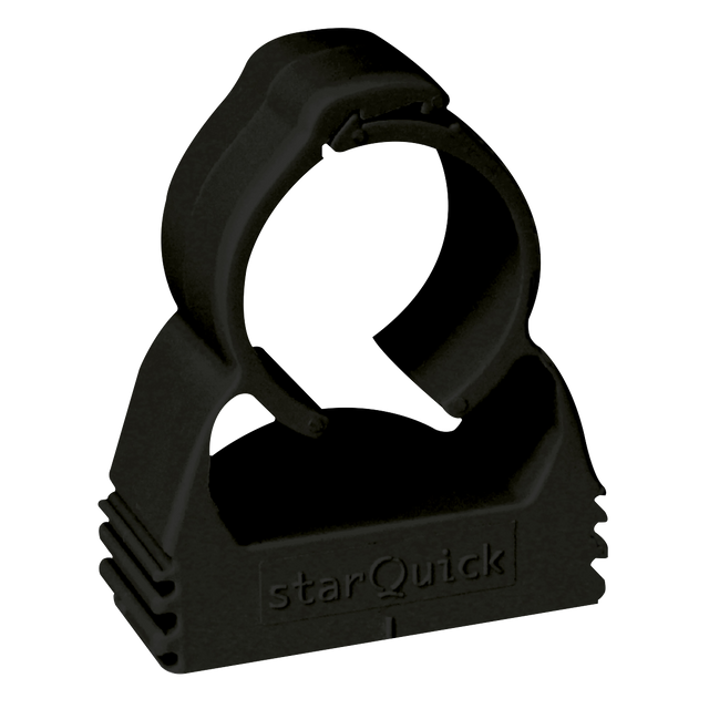 Sealey SBA22PC SharkBite® Pipe Clip 22mm - Pack of 10
