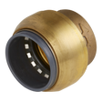 Sealey SBA22P SharkBite® Line End Plug 22mm