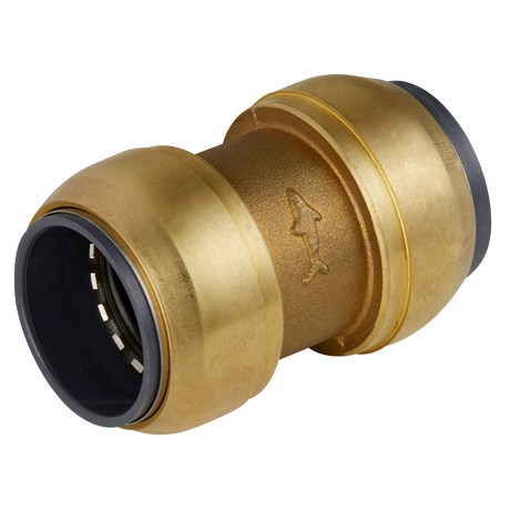 Sealey SBA22SC SharkBite® Straight Connector 22mm