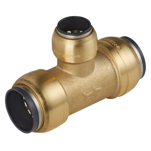 Sealey SBA2822T SharkBite® Reducing Tee 28mm x 22mm