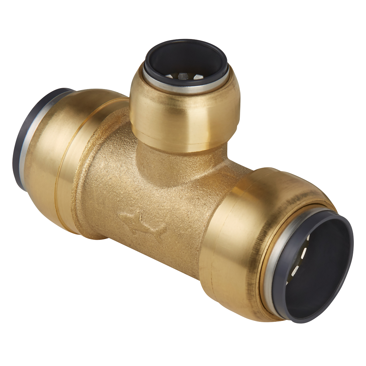 Sealey SBA2822T SharkBite® Reducing Tee 28mm x 22mm - additional view 3