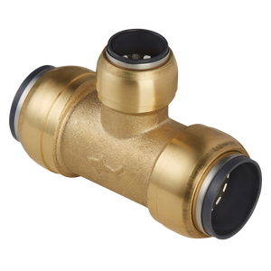 Sealey SBA2822T SharkBite® Reducing Tee 28mm x 22mm - additional view 3