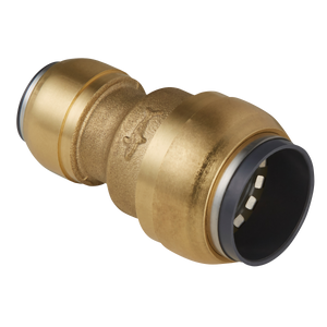 Sealey SBA2822 SharkBite® Reducing Coupling 28mm x 22mm - additional view 3