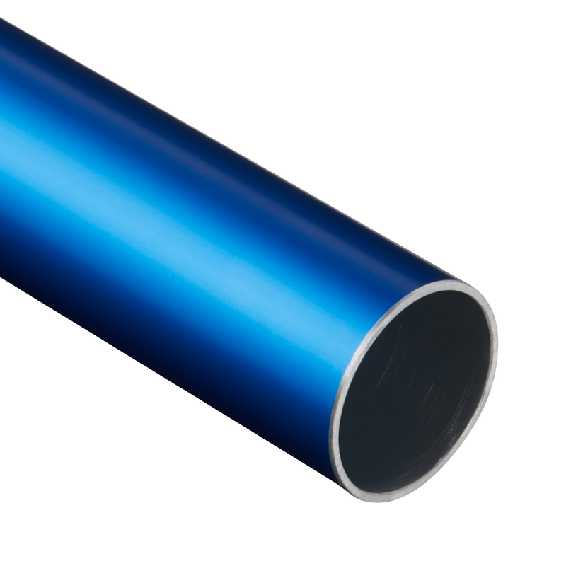Sealey SBA28AP SharkBite® Anodised Aluminium Pipe 28mm x 3m - additional view 2