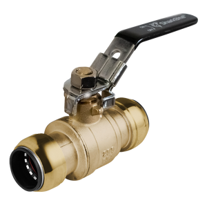 Sealey SBA28BV SharkBite® Ball Valve 28mm