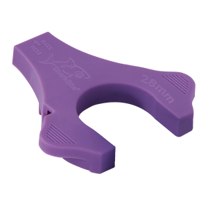 Sealey SBA28DC SharkBite® Disconnect Clip & Depth Gauge 28mm - additional view 2