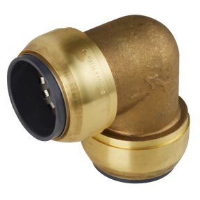 Sealey SBA28EE SharkBite® Equal Elbow 28mm