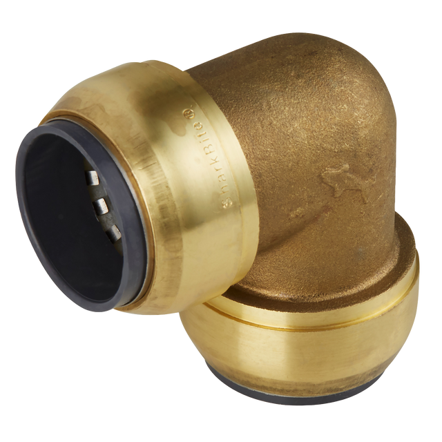 Sealey SBA28EE SharkBite® Equal Elbow 28mm