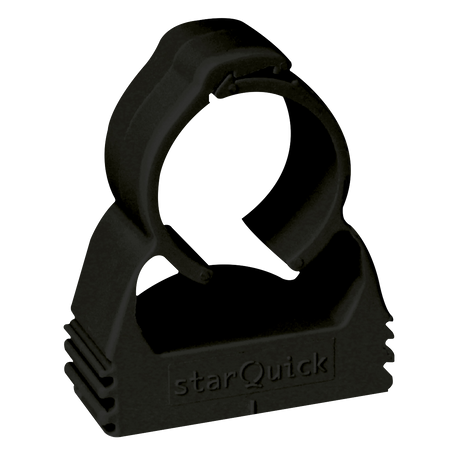 Sealey SBA28PC SharkBite® Pipe Clip 28mm - Pack of 10