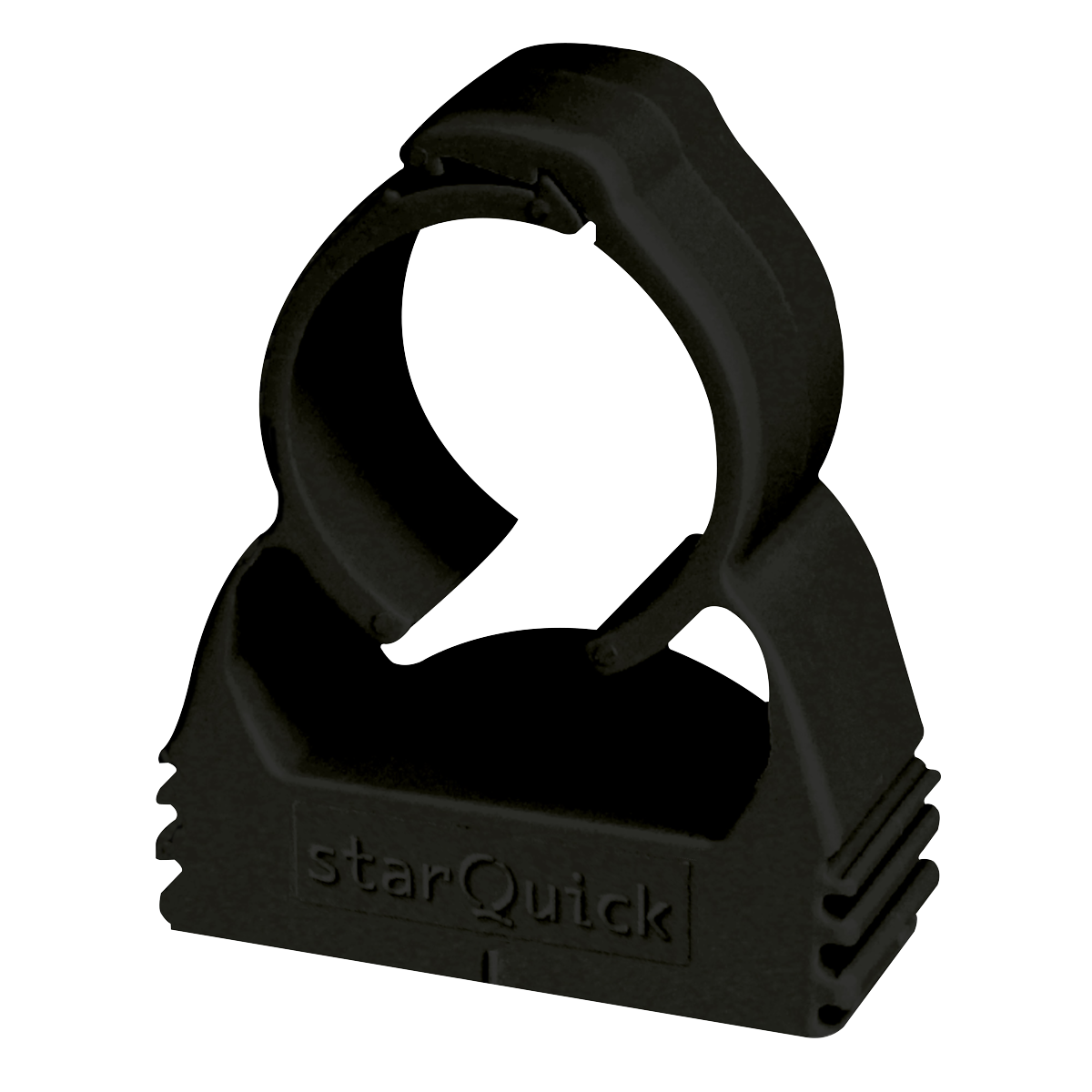 Sealey SBA28PC SharkBite® Pipe Clip 28mm - Pack of 10 - additional view 2