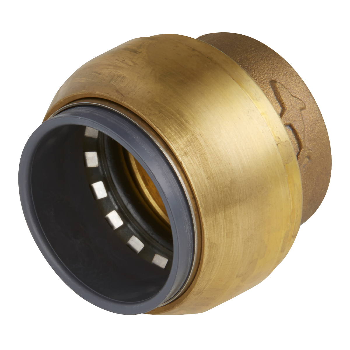 Sealey SBA28P SharkBite® Line End Plug 28mm