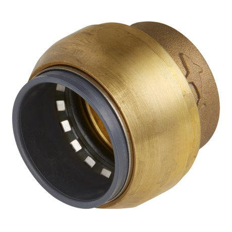 Sealey SBA28P SharkBite® Line End Plug 28mm