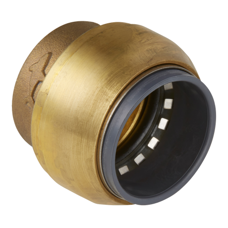 Sealey SBA28P SharkBite® Line End Plug 28mm - additional view 2