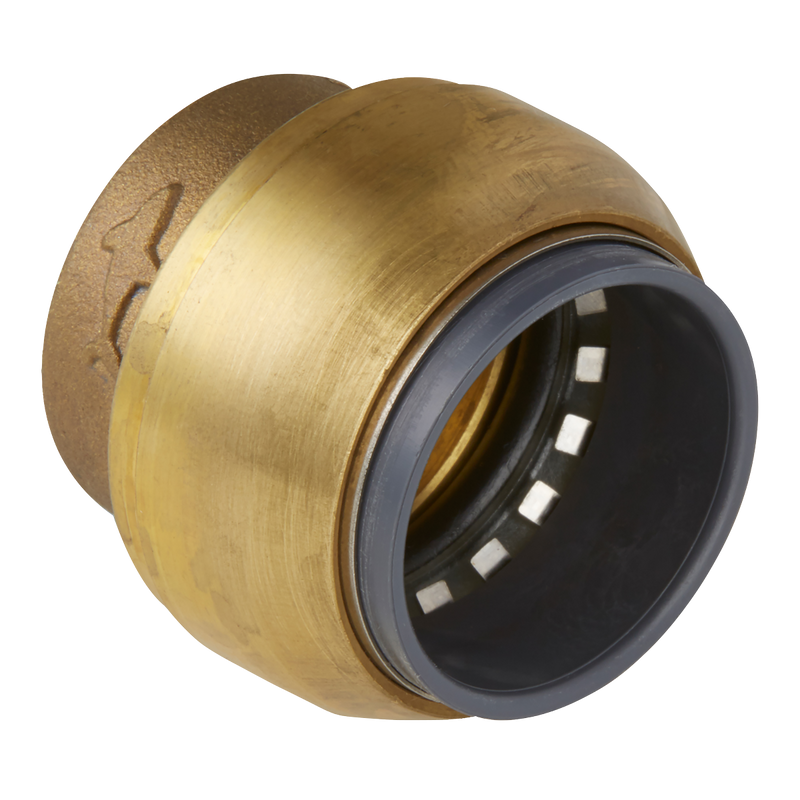 Sealey SBA28P SharkBite® Line End Plug 28mm - additional view 2