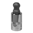 Sealey SBBH011 Premier Ball-End Hex Socket Bit 1/2"Sq Drive 14mm