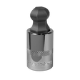 Sealey SBBH012 Premier Ball-End Hex Socket Bit 1/2"Sq Drive 17mm