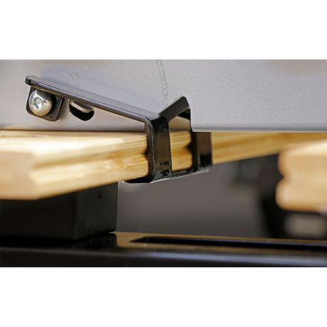 Sealey SBC01 Benchclaw® Mitre Saw Workbench Clamp - additional view 2
