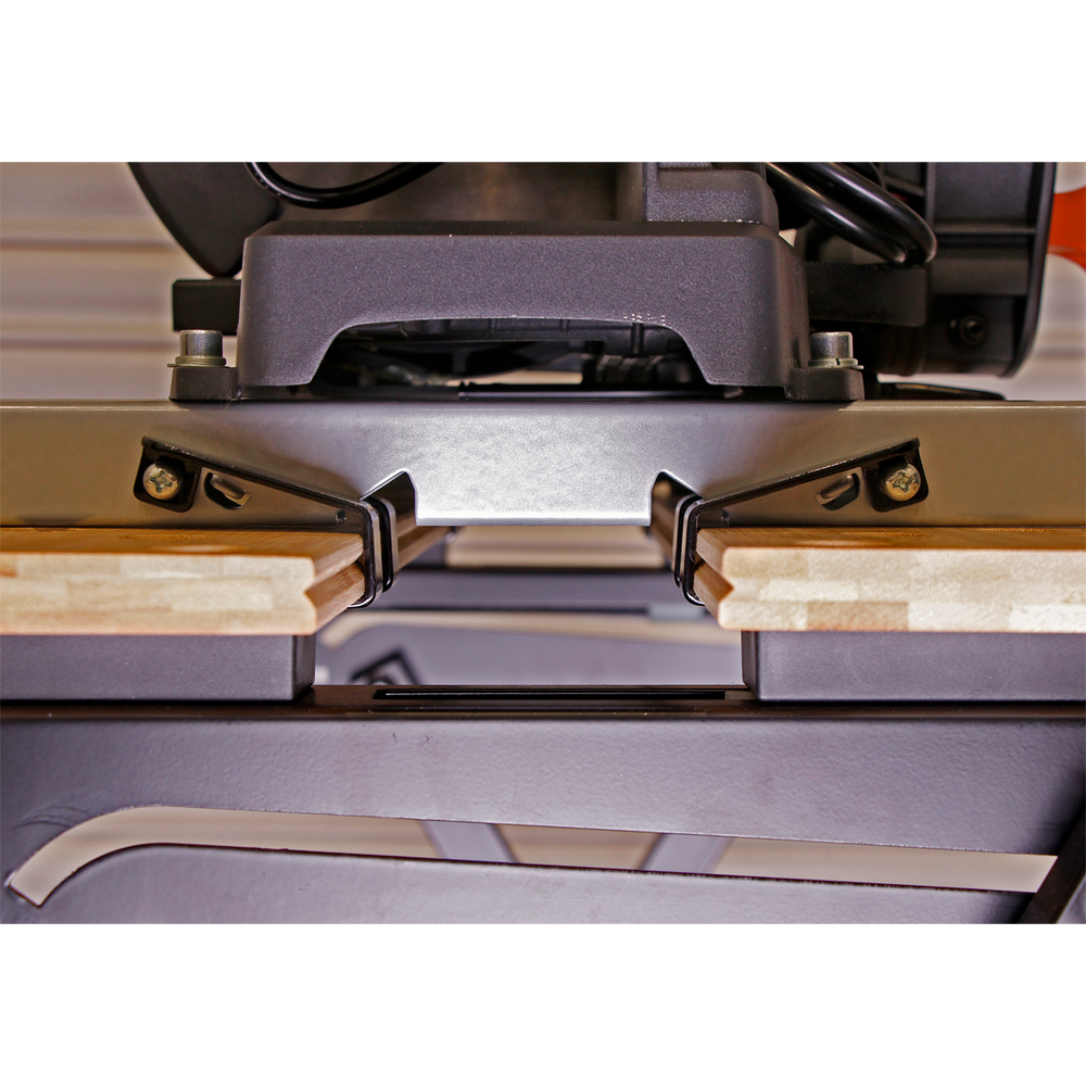 Sealey SBC01 Benchclaw® Mitre Saw Workbench Clamp - additional view 8