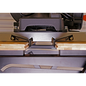 Sealey SBC01 Benchclaw® Mitre Saw Workbench Clamp - additional view 8