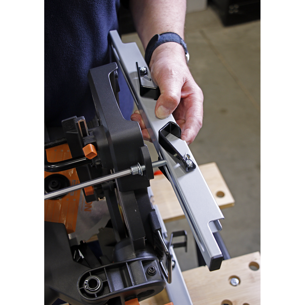 Sealey SBC01 Benchclaw® Mitre Saw Workbench Clamp - additional view 13