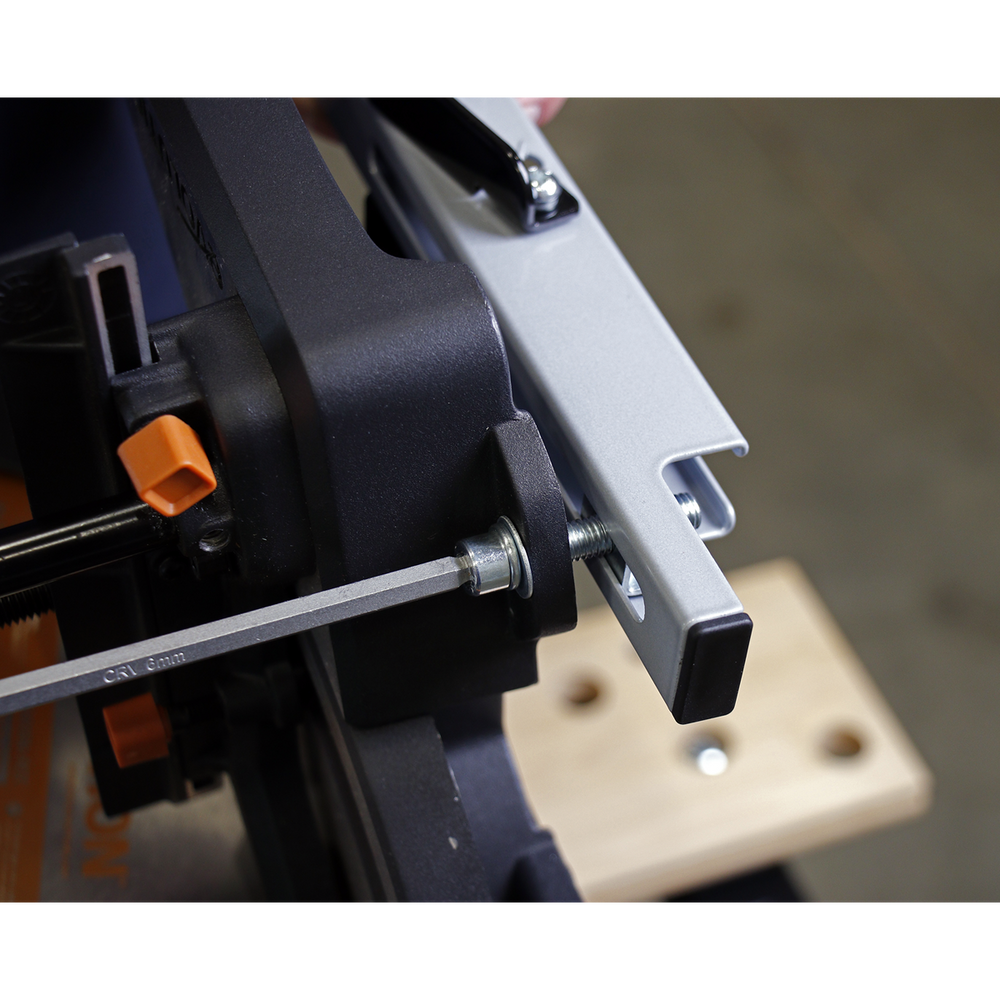 Sealey SBC01 Benchclaw® Mitre Saw Workbench Clamp - additional view 14