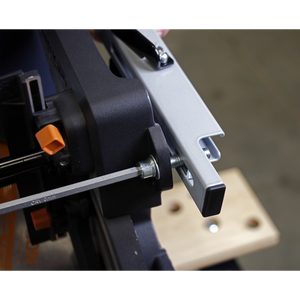 Sealey SBC01 Benchclaw® Mitre Saw Workbench Clamp - additional view 14