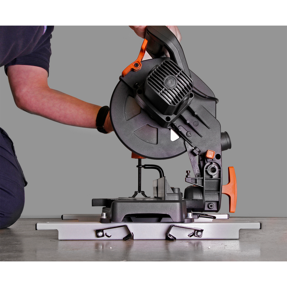 Sealey SBC01 Benchclaw® Mitre Saw Workbench Clamp - additional view 7