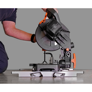 Sealey SBC01 Benchclaw® Mitre Saw Workbench Clamp - additional view 7