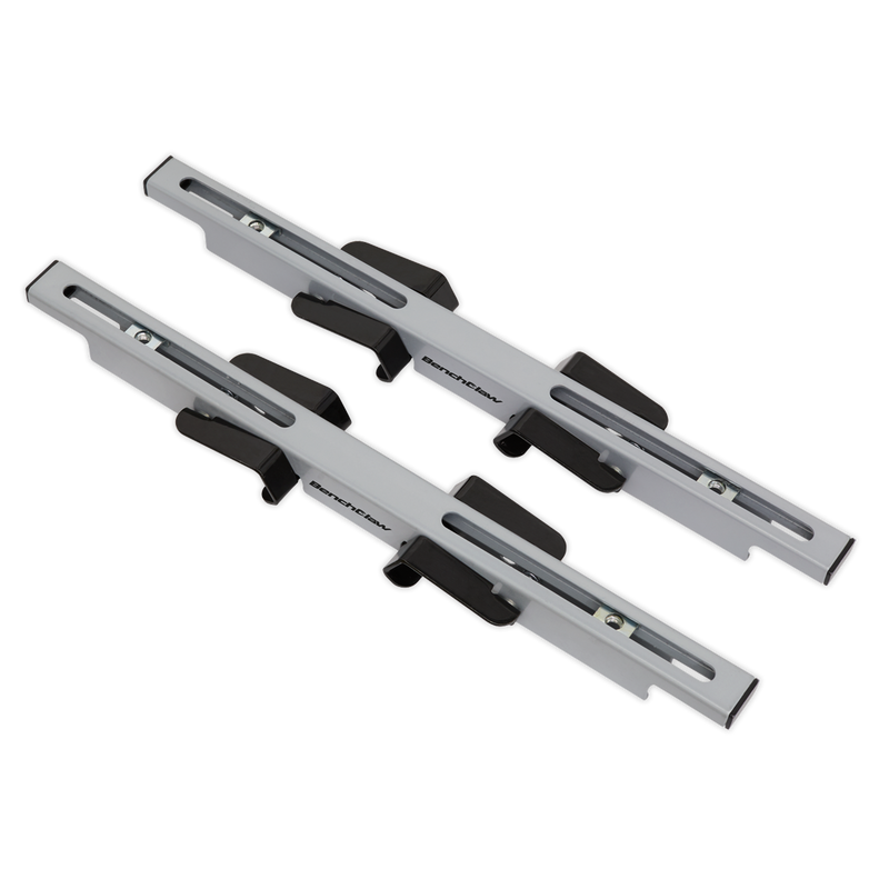 Sealey SBC01 Benchclaw® Mitre Saw Workbench Clamp - additional view 5