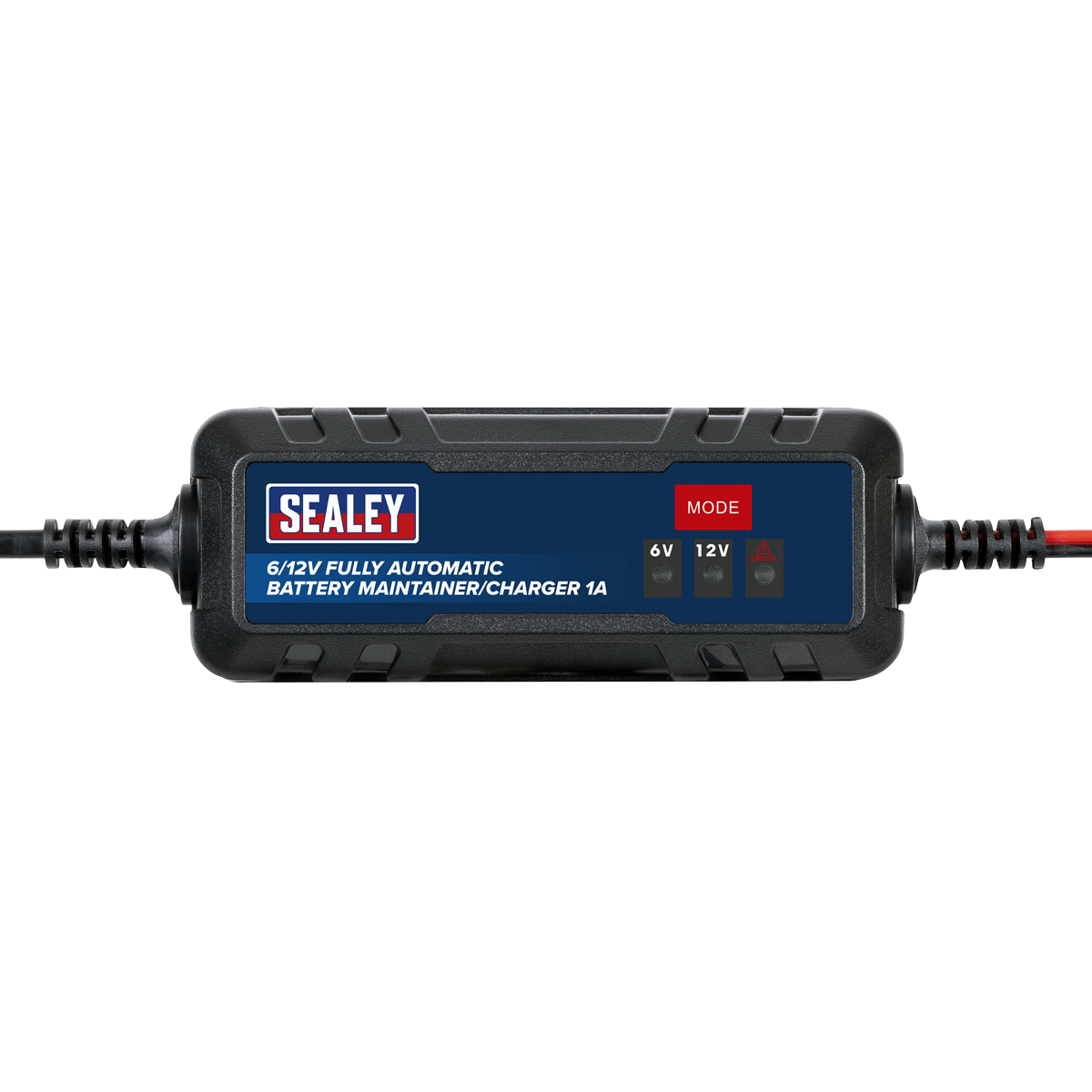 Sealey SBC1 6/12V Fully Automatic Battery Maintainer/Charger 1A - additional view 2