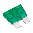 Sealey SBF3050 Automotive Standard Blade Fuse 30A - Pack of 50