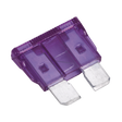 Sealey SBF350 Automotive Standard Blade Fuse 3A - Pack of 50