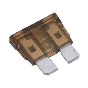 Sealey SBF7550 Automotive Standard Blade Fuses
