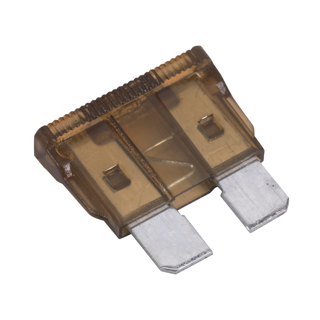 Sealey SBF7550 Automotive Standard Blade Fuses