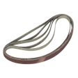 Sealey SBS35/B40GW 12 x 456mm Sanding Belt 40Grit - Pack of 5