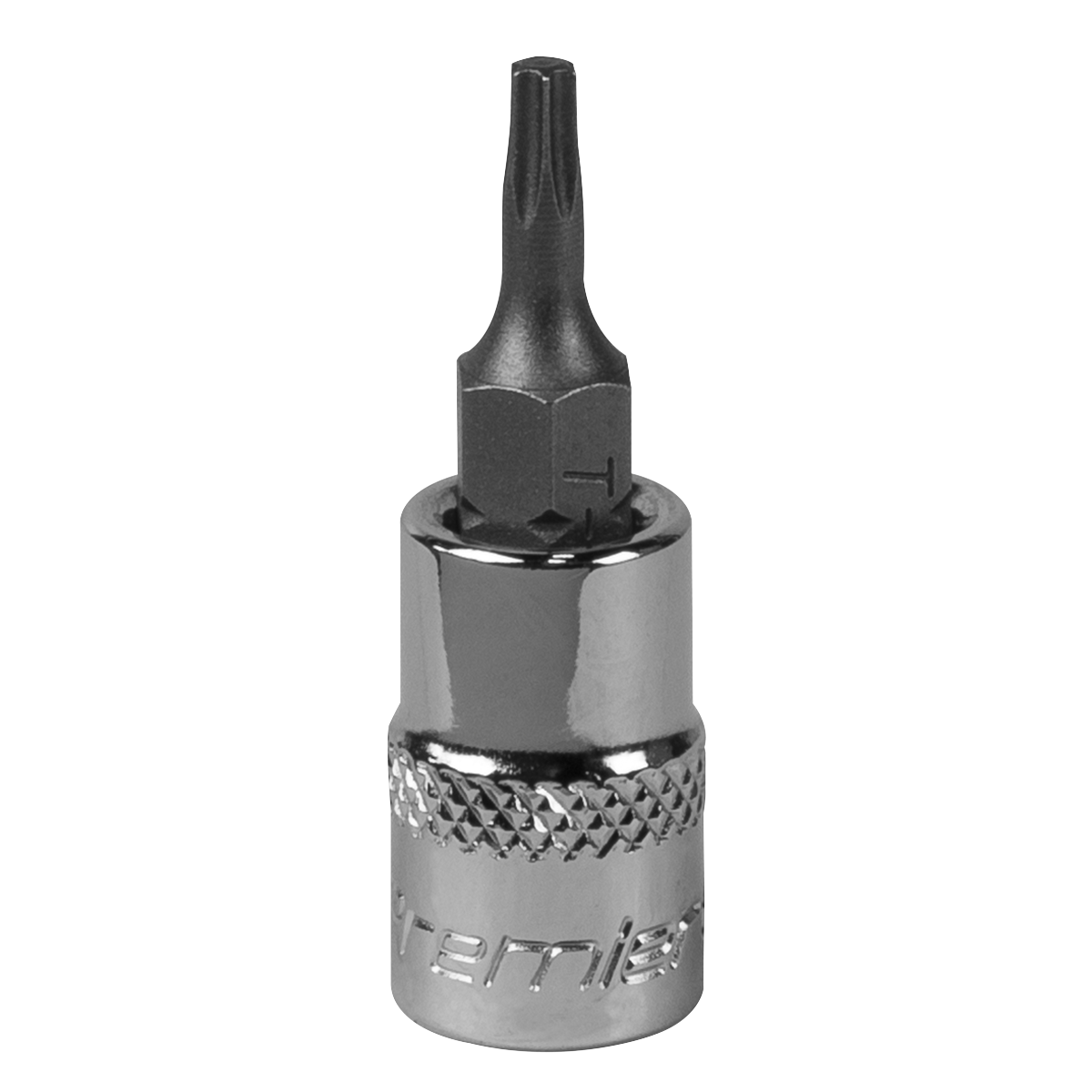 Sealey SBT002 Premier TRX-Star* Socket Bit 1/4"Sq Drive T10