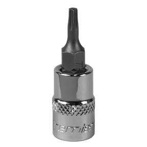 Sealey SBT002 Premier TRX-Star* Socket Bit 1/4"Sq Drive T10