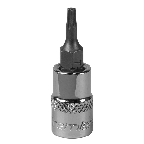 Sealey SBT002 Premier TRX-Star* Socket Bit 1/4"Sq Drive T10