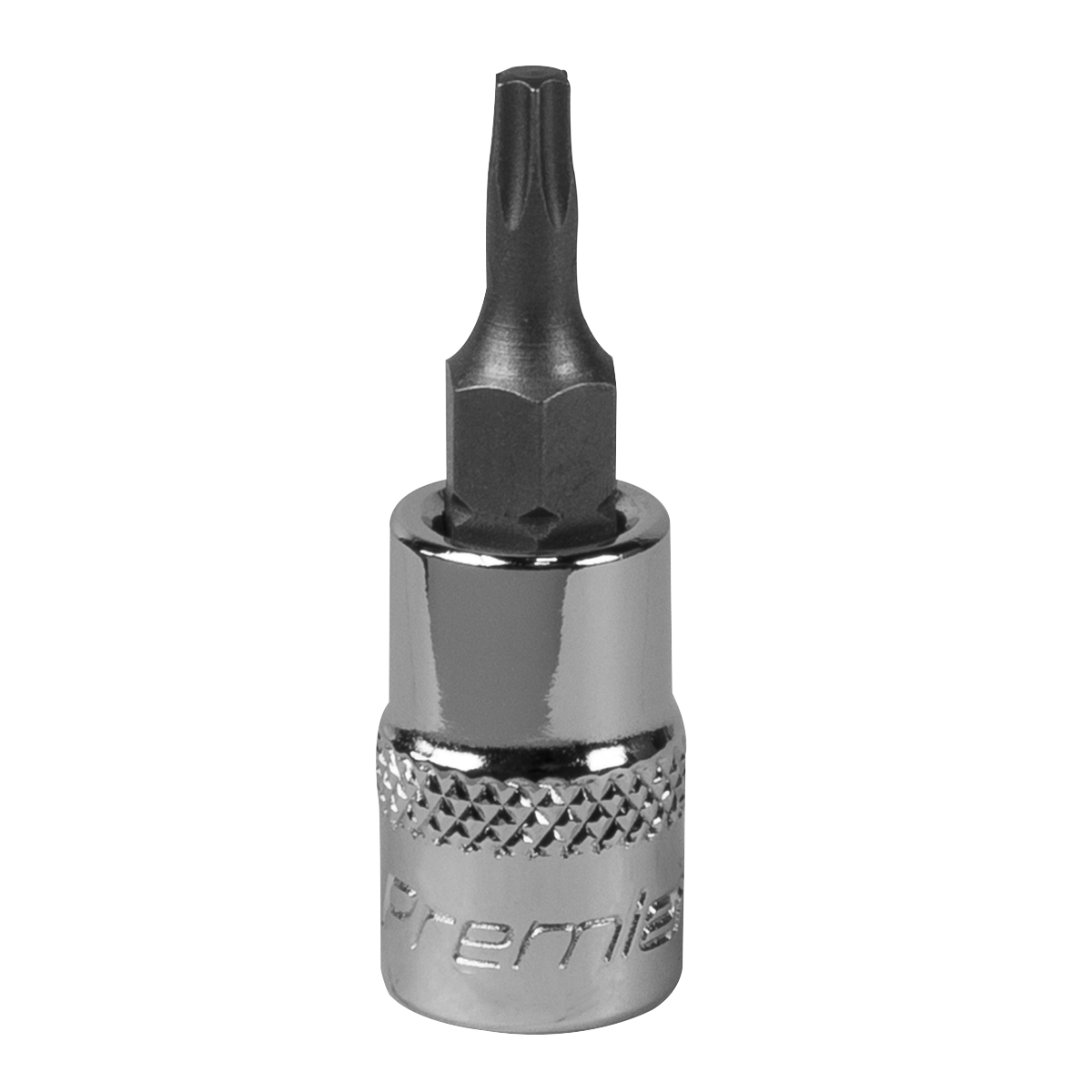 Sealey SBT003 Premier TRX-Star* Socket Bit 1/4"Sq Drive T15