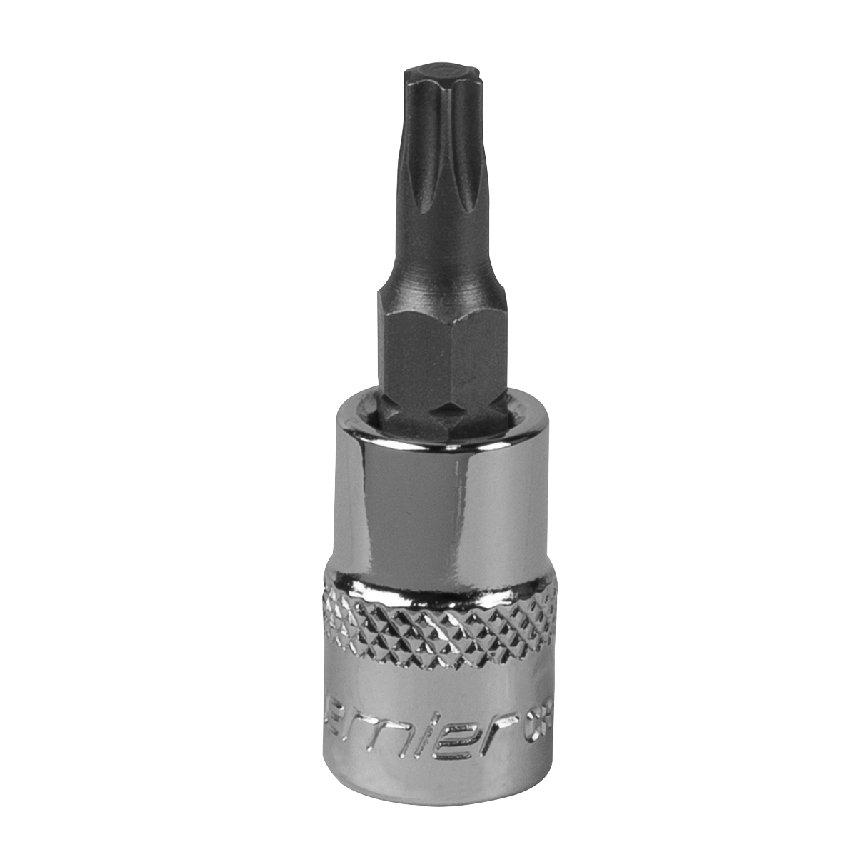 Sealey SBT006 Premier TRX-Star* Socket Bit 1/4"Sq Drive T27
